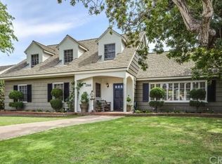 1544 Addison Rd, Palos Verdes Peninsula, CA 90274