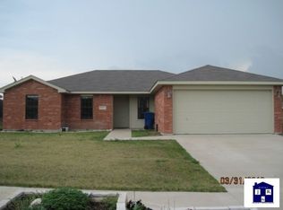 1303 Marlee Cir, Copperas Cove, TX 76522