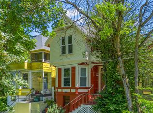 3208 S Kelly Ave, Portland, OR 97239