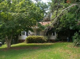 3837 Maryland Cir, Columbus, GA 31907