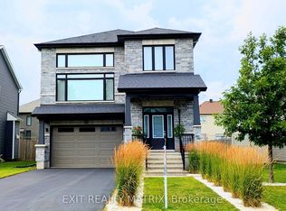 865 Cologne St, Russell, ON K0A1W0