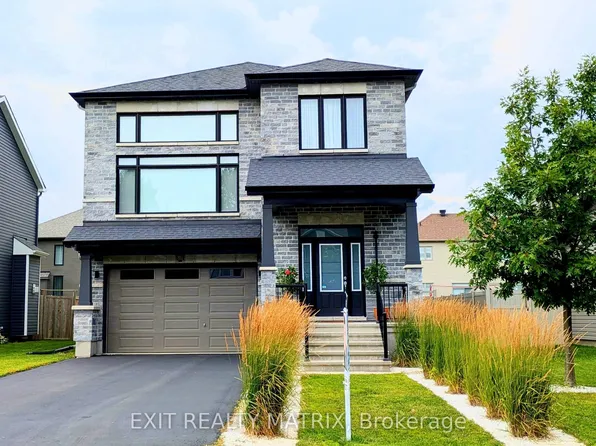 865 Cologne St, Russell, ON K0A 1W0