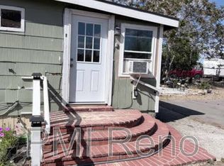 356 Gould St Unit B, Reno, NV 89502