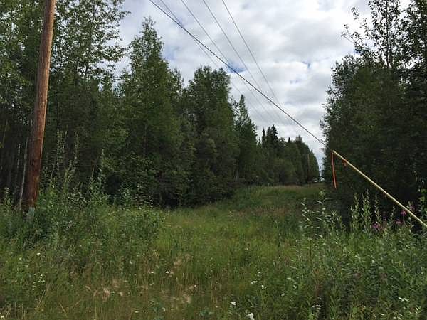 1st image of 3.92 Acres Land On Chena Hot Springs Road