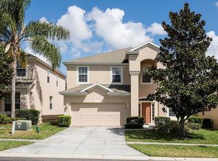 2607 Dinville St, Kissimmee, FL 34747