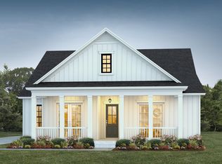 2000 Briar Bend Rd, Ridgeville, SC 29472