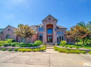 1572 Patriot Rd, Centralia, IL 62801