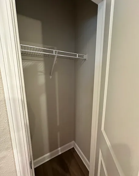 Foyer Closet Foyer Closet
