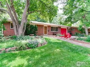 130 S 34th St, Boulder, CO 80305