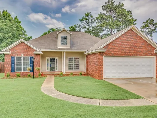 1125 Parkview Dr, Prattville, AL 36067