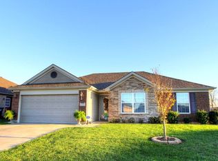 2300 Trails Lake Gdn, Owensboro, KY 42303