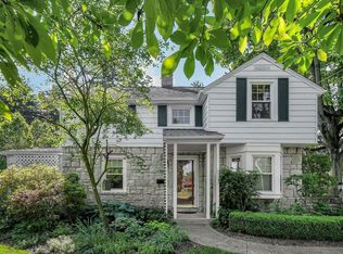 1307 Granville Rd, Newark, OH 43055