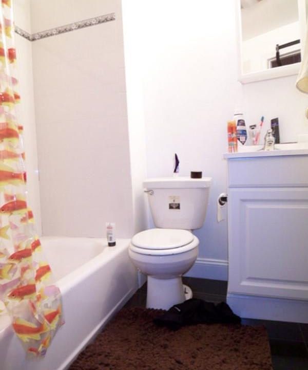 2nd image of 70 Westland Ave APT 22L