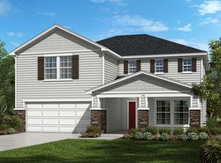 411 Vernon Ct, Orange Park, FL 32065