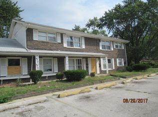 14510 Cottage Grove Ave, Dolton, IL 60419