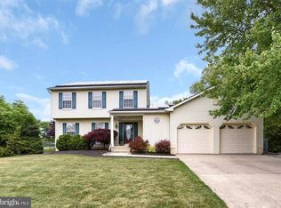 10 Hamid Ct, Hamilton, NJ 08619