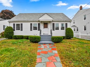 19 Colonial Rd, Peabody, MA 01960