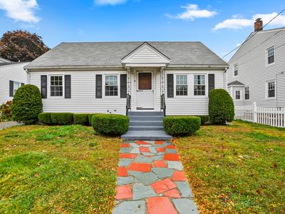 19 Colonial Rd, Peabody, MA, 01960