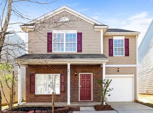 4611 Meadowfield Rd, Charlotte, NC 28215