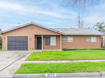 3777 N Feland Ave, Fresno, CA, 93722
