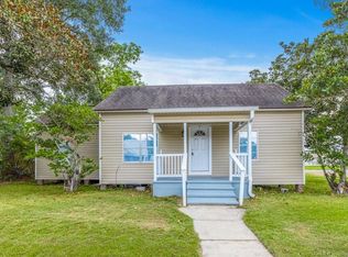 1139 Horridge St, Vinton, LA 70668