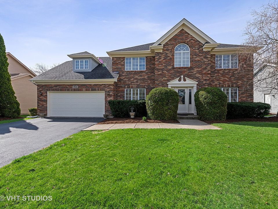 1st image of 456 Prairie Knoll Dr