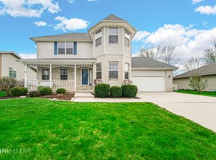 15571 Lakeview Dr, Manhattan, IL 60442