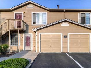 231 Shady Oak Grv, Colorado Springs, CO 80916