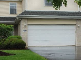 16542 Knottingwood Ave, Oak Forest, IL 60452