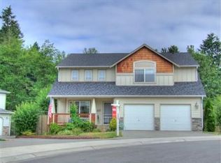 9612 S 244th Pl, Kent, WA 98030