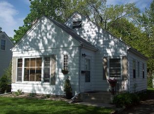 7420 Colfax Ave S, Richfield, MN 55423