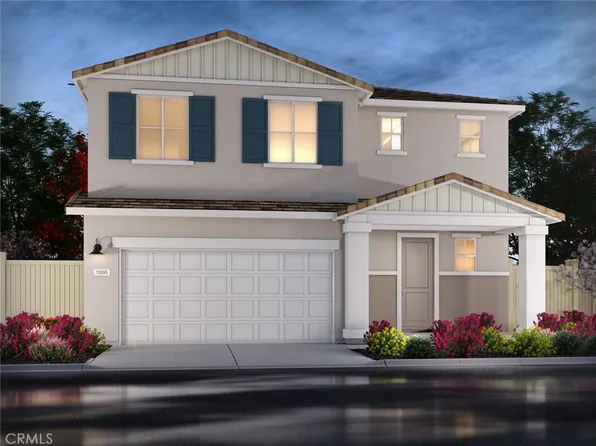 2063 Tangelo Ln, Redlands, CA 92374