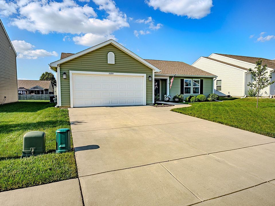 1st image of 2684 Glastonbury Way
