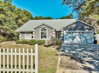 167 Seabreeze Ct, Seacrest, FL 32461