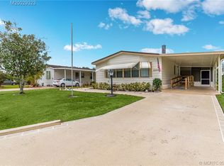 2886 SW Thunderbird Trl, Stuart, FL 34997