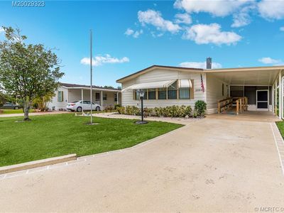 2886 SW Thunderbird Trl, Stuart, FL, 34997