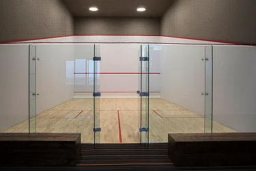 Rented by Tishman Speyer