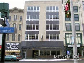Prime Downtown Location