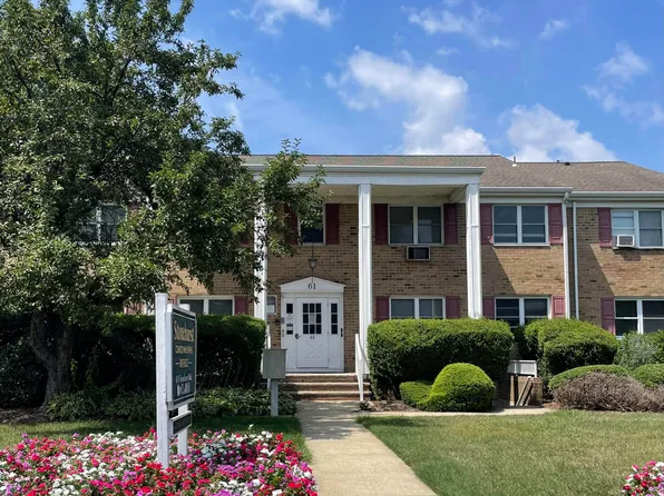 61 Stonehurst Boulevard #F, Freehold, NJ 07728