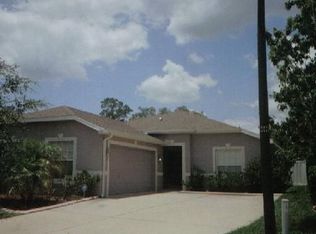 8531 Tidal Bay Ln, Tampa, FL 33635