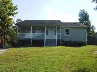 2022 Ball Park Rd, Thomasville, NC 27360