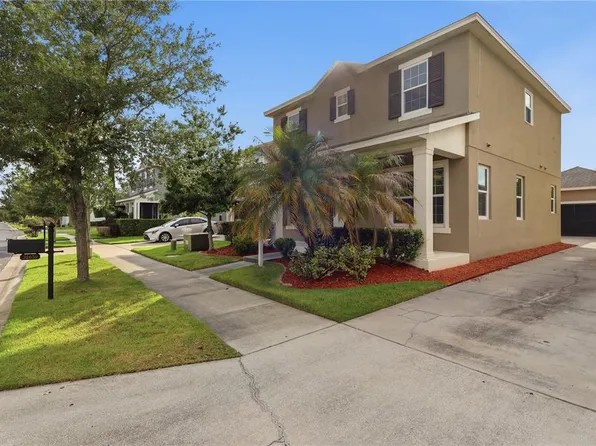 32659 Harmony Oaks Dr, Wesley Chapel, FL 33545