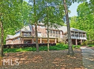 206 Hardy Farms Pt, Martin, GA 30557