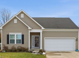 2014 S Ashwood Ln, Painesville, OH 44077