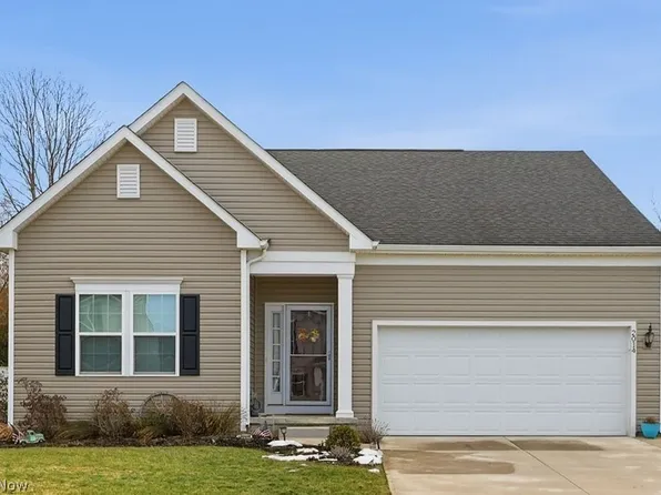 2014 S Ashwood Ln, Painesville, OH 44077