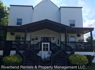 223 S Liberty St #2, Fall Creek, WI 54742