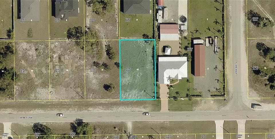 1st image of 3604 40th ST SW