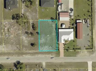3604 40th St SW, Lehigh Acres, FL 33976