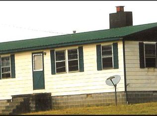 111 Ridge Crest Dr, Sunbright, TN 37872