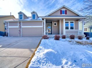 37 Saxony Rd, Johnstown, CO 80534